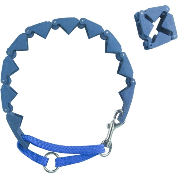 No Pull Dog Control Collar For  Training - Picture 2 of 2